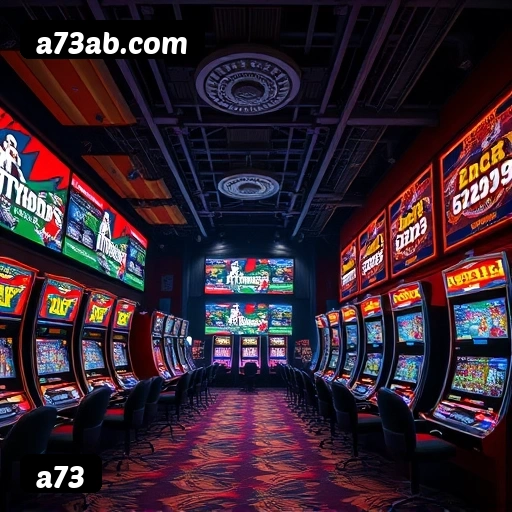 a73 segurança SSL 256-bit - Licença Curaçao, eCOGRA, GLI certificado