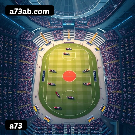 Tabela RTP dos jogos de cassino da a73